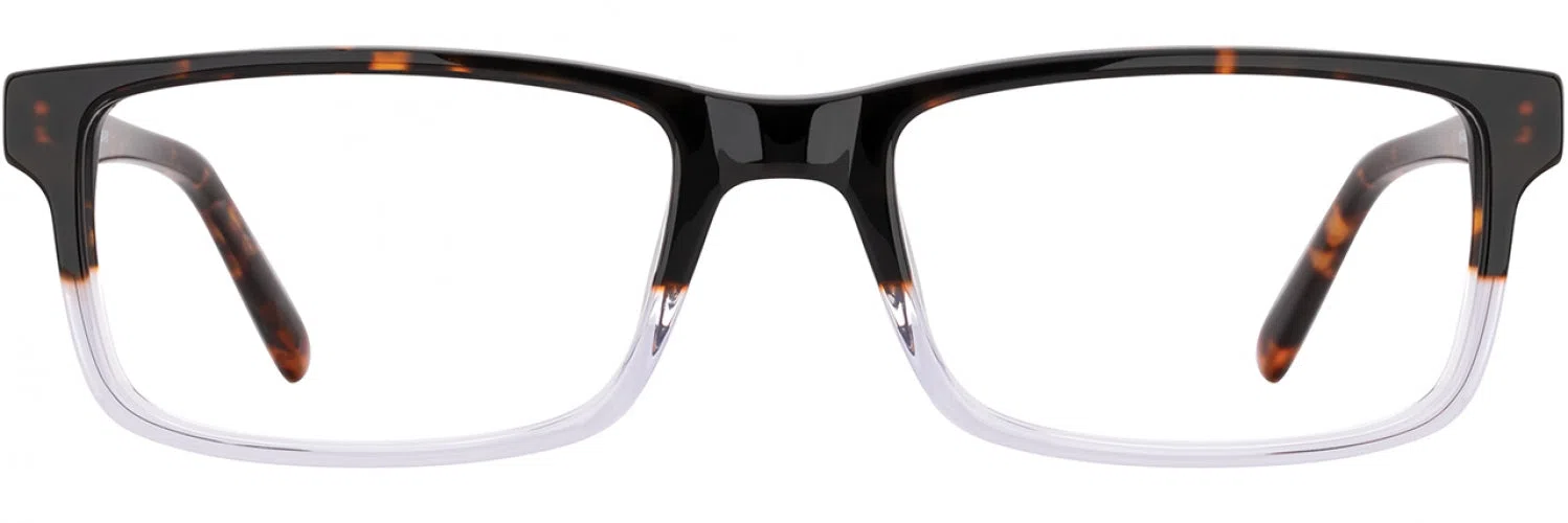 Michael Ryen MR438 Eyeglasses - view 4